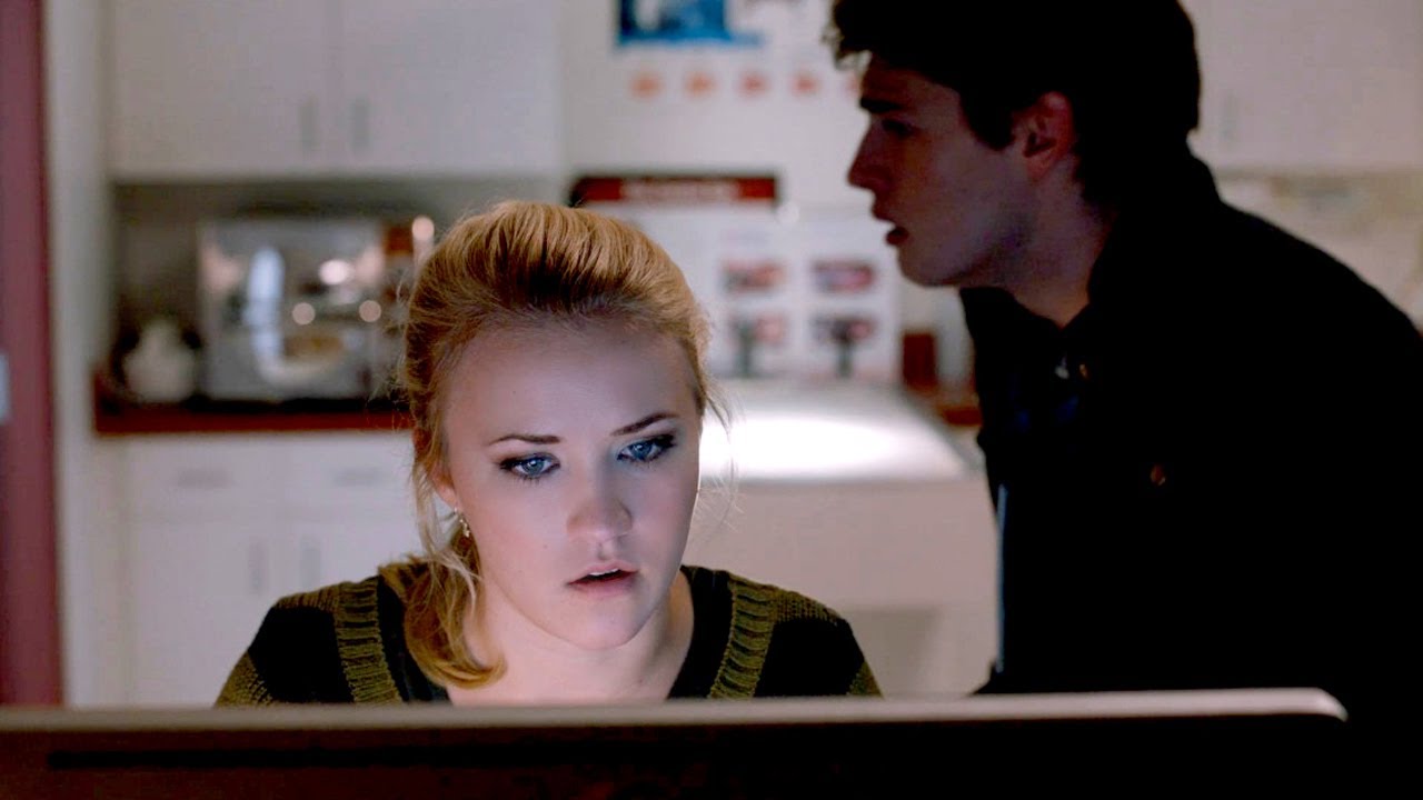 Emily Osment A DAUGHTER'S NIGHTMARE Official Trailer |NEW MOVIE 2014| HD