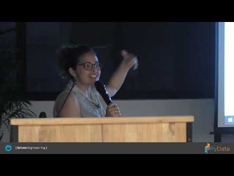 PyData Tel Aviv Meetup: Seenopsis - Meytal Avgil Tsadok