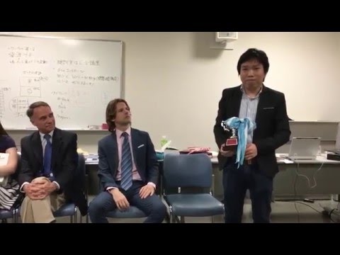 Tran Thanh Tu 2016 Japan Chess Championship (Viet, Eng, Japanese sub)