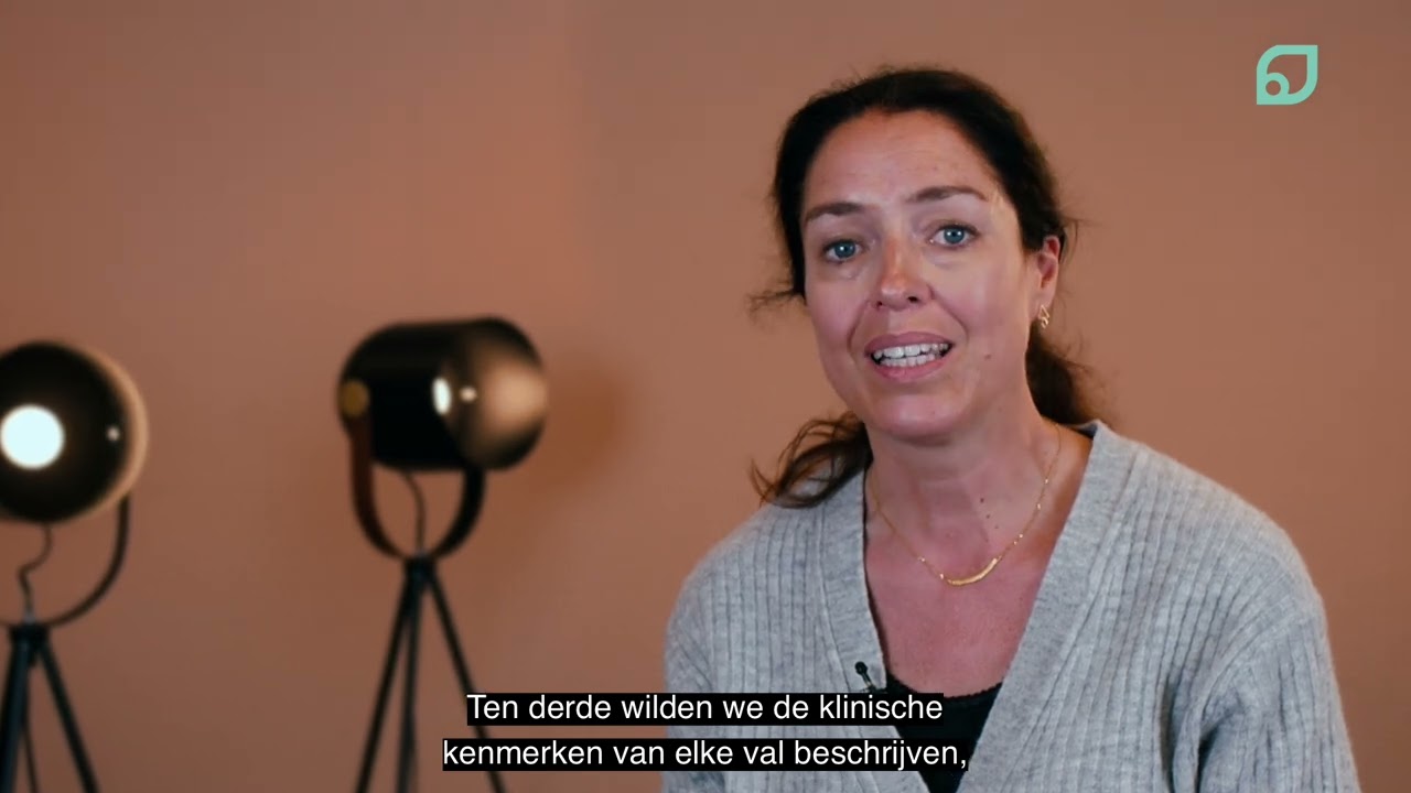 Témoignage Sandra De Breucker