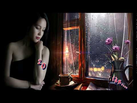 Mưa đêm dĩ vãng Sheet - Hương Giang