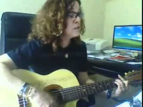 Marcia Ferrer - Quero sim