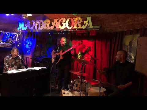 Kino Jana Nerudy - Kino Jana Nerudy: Loutek (Mandragora, 2021)