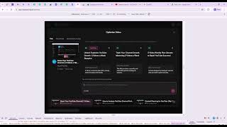 AI Tools for YouTube Creators | Discover Daily Video Ideas