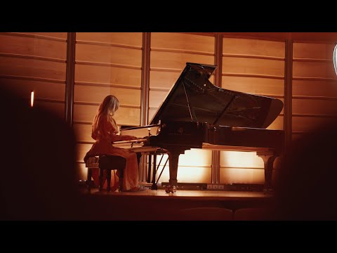 POOLCLVB & Woodes -  Till The End (Live from City Recital Hall)