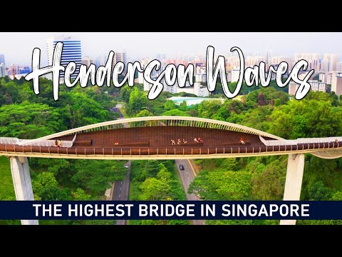 Henderson Waves