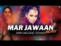 Mar Jawaan Fashion Dark Melodic Techno Mashup By DJ VEERU Priyanka Chopra Kangna T Series