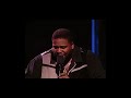 Gerald Levert - Can’t Help Myself LIVE at the Apollo 1995