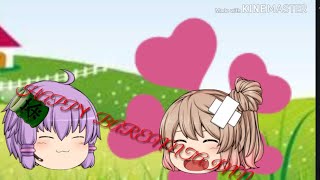 【ゆっくり茶番】ハッピーバレンタイン！