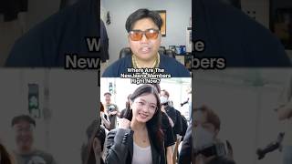 Download lagu The Latest NewJeans Sightings! #kpop #newjeans #hanni #danielle #minji mp3