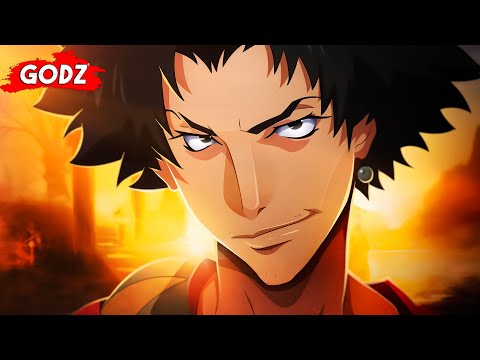 FREE-FORM ANIME RAP | "SHAOLIN SHONEN" FT. SIVADE THE BAKA KING | ANIME RAP | [SUNFLOWER CHILD]