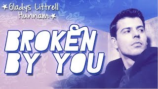 Broken by you - Jordan Knight (Subtitulos en español)
