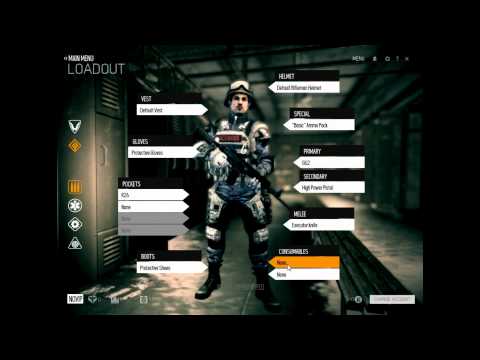 Warface Beta: Preview Video Free2Play Shooter [PCGH]