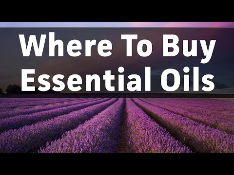 image-Is Walmart lavender oil is pure?