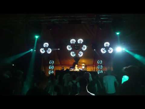 Ladida @ LET IT ROLL 2016 (03)