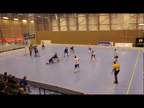 Tribal Cup 2012 C98 Finaali Highlights