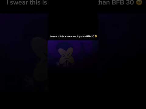 this is a better ending than BFB 30 🥹 #fanmadending #bfb #bfb30 #four #x #sad