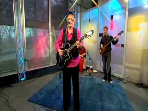 Lili Anel NBC 10! Show 2-21-2011 