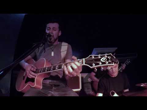 Careless Whisper cover Bartek Grzanek Wojtek Kidoń