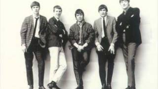 The Animals - White Houses