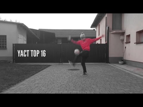 YACT IV TOP 16(vs Tristan)