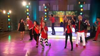 Glee Clubs &amp; Glory - Final Performance - Austin &amp; Ally - Disney Channel Official