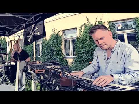 Elo Jazzfest & Music Heals in Finland.