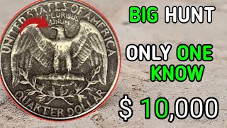 The Rare and Valuable 1973 Washington Quarter Error: A Treasure Worth Up to $10,000
