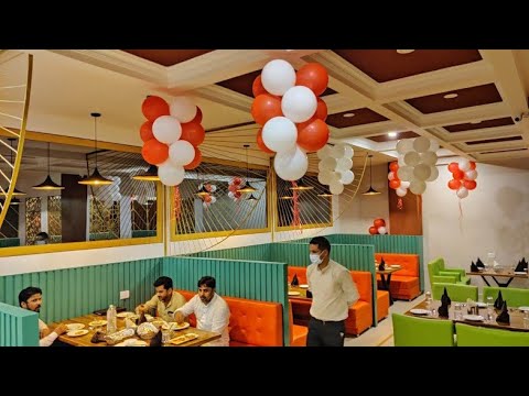 Moti Mahal Deluxe Azamgarh
