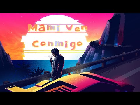 JayB X FrenchKlay - Mami Ven Conmigo  (Audio)