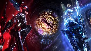 Swallowed Star EP81-85!Hong dan Thunder Tuhan melawan Golden Horn Giant! Kerusakan berat pada binata