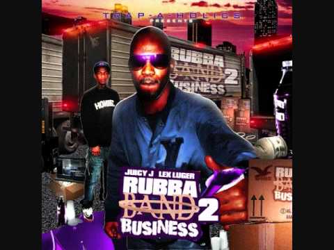 Juicy J Ft Billy Wes - Shine ( Prod By Big Germ )