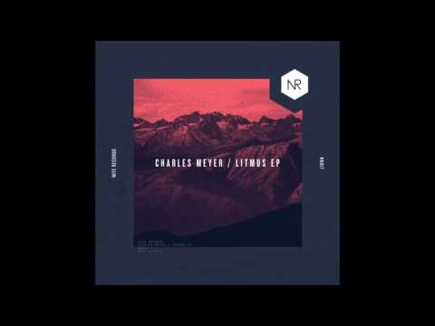 Charles Meyer - Litmus (Original Mix)