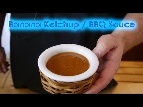 download lagu mp3 mp4 Banana Bbq Sauce, download lagu Banana Bbq Sauce gratis, unduh video klip Banana Bbq Sauce