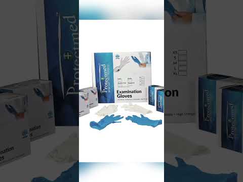 Surgical Gloves