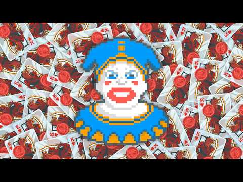 This is My Best Gold Stake Run