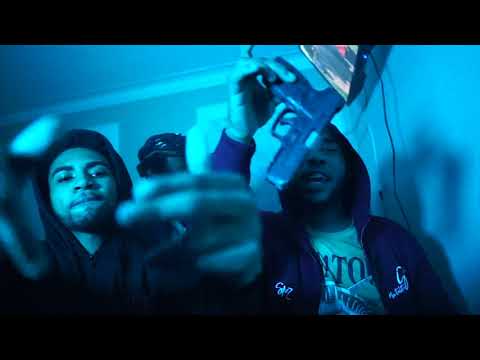 Bando Tz x Suavv B - Reaper (Shot by Sodope__ty)