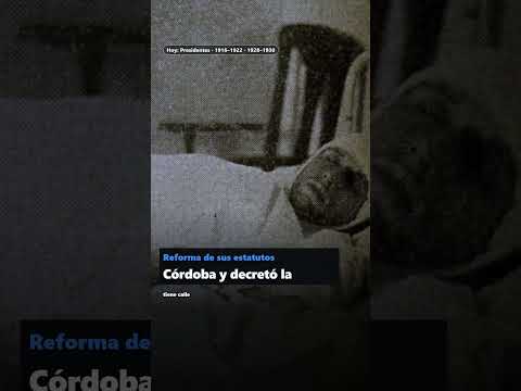 Hipólito Yrigoyen · Capítulo 5