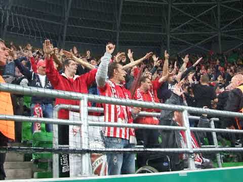 FTC vs. DVTK 17/18 - Hajrá Miskolc, gyerünk!