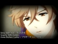 [FanCover] Silent Stars / 名もなき星 - Brothers Conflict ...