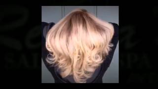Nikki's Balayage at Reecia's
