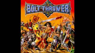 Bolt Thrower - Afterlife