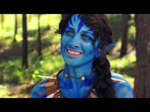 The Starving Games - BEST SCENE