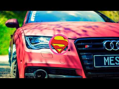 Andrew Luce x Smokepurpp x Teddy - AH AH [Bass Boosted]