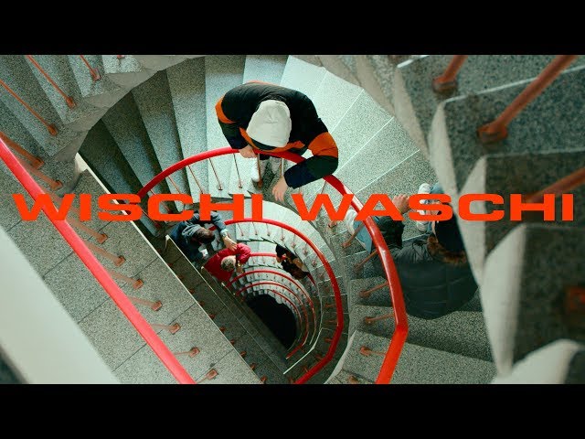 Video zu 'Wischi Waschi' ansehen