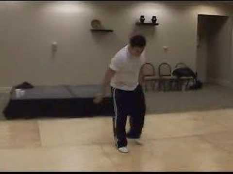 The Cobo Body Movement: How Simplicity Creates Advanced Salsa Style