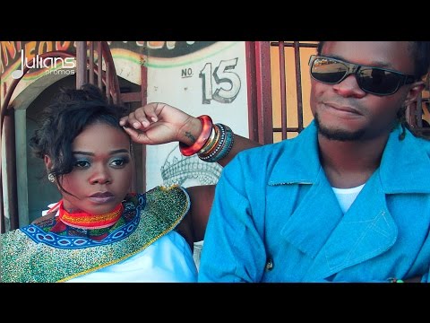 Nadia Batson x Olatunji - Geelay "2017 Soca" (Trinidad)