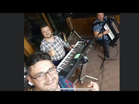 SERGIU STB SI DANIEL CHITULESCU - EU LUCREZ LA MOTRU IN MINA