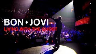 Bon Jovi - Living With The Ghost (Subtitulado)