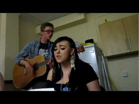 Cerys Humphries and Aidan Peppin - Price Tag